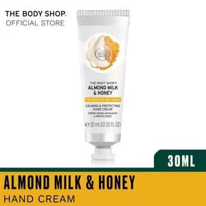 Almond Milk & Honey Calming & Protecting Hand Cream