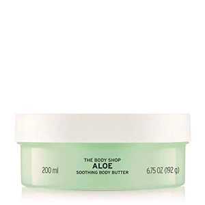 Aloe Soothing Body Butter