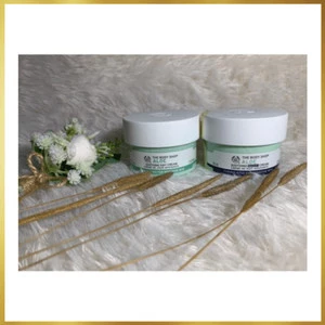 Aloe Soothing Day Cream