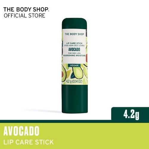 Avocado Lip Care Stick