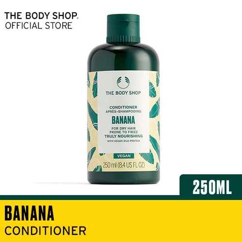 Banana Truly Nourishing Conditioner