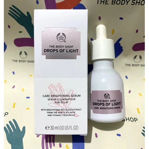 Drops Of Light Serum