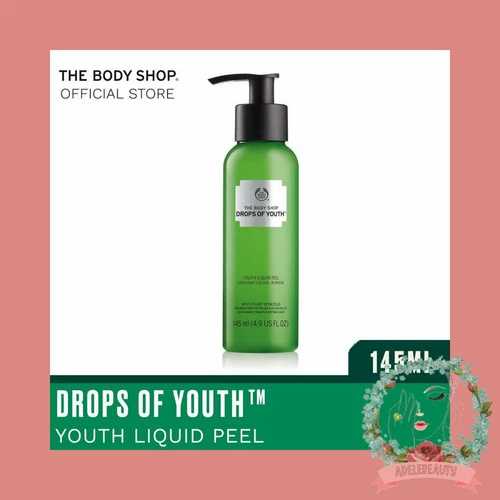 Drops Of Youth Liquid Peel