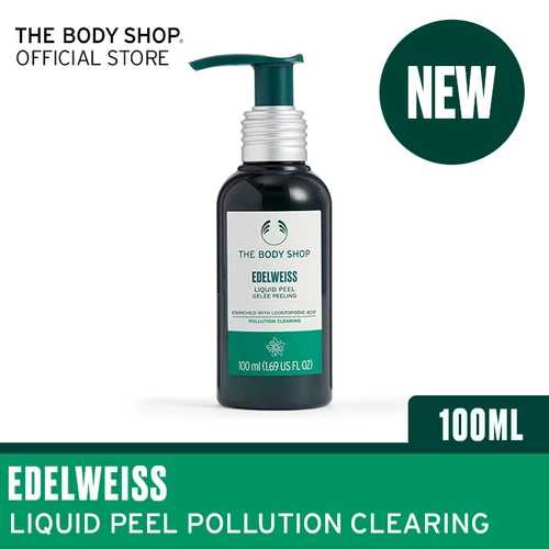 Edelweiss Liquid Peel