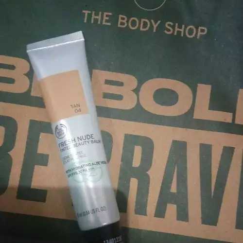 Fresh Nude Bb Cream