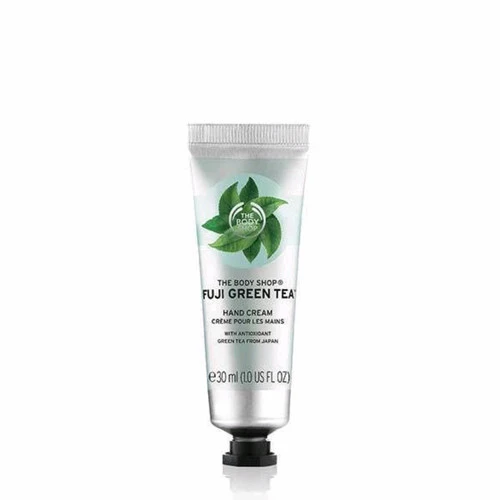 Fuji Green Tea Body Lotion