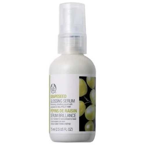 Grapeseed Glossing Serum