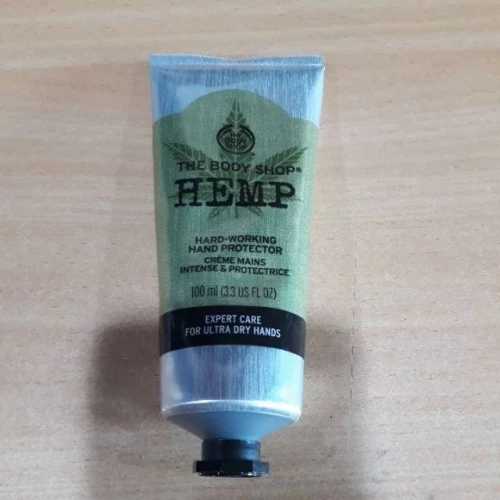 Hemp