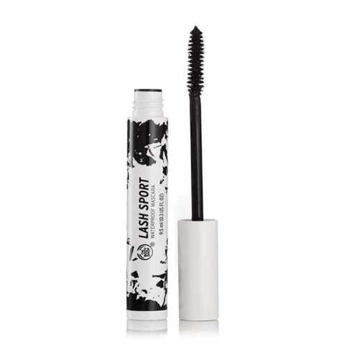 Lash Sport Waterproof Mascara