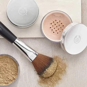 Loose Face Powder