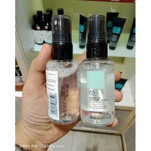 Make-Up Setting Spray