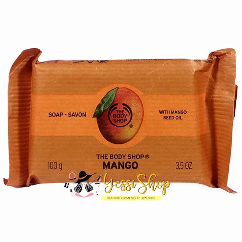 Mango Soap