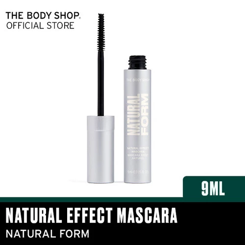 Natural Form Mascara