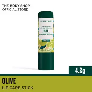 Olive Lip Care Stick