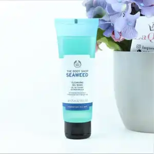 Seaweed Cleanser