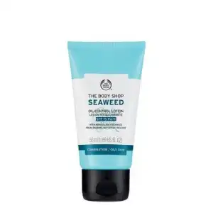 Seaweed Oil-Control Lotion Spf15