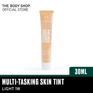 Second Skin Tint