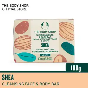 Shea Soap