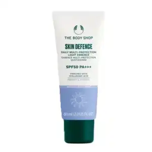 Skin Defence Multi-Protection Lotion Spf 50+ Pa++++