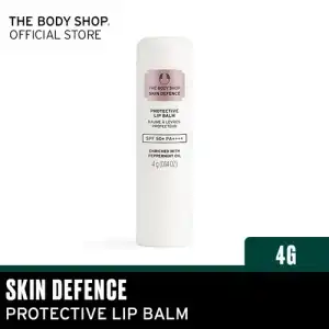 Skin Defence Protective Lip Balm