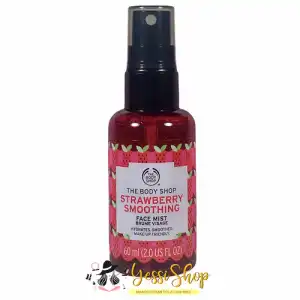 Strawberry Smoothing Face Mist