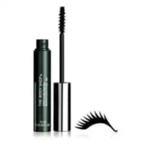 Super Volume Mascara