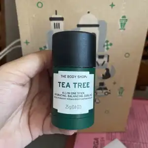 Tea Tree All In One Stick