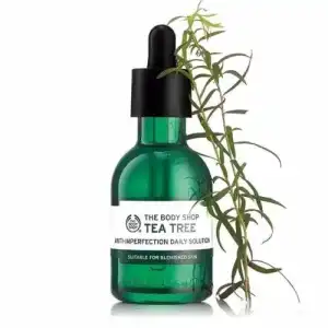 Tea Tree Anti-Imperfection Daily Solution