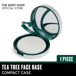 Tea Tree Face Base