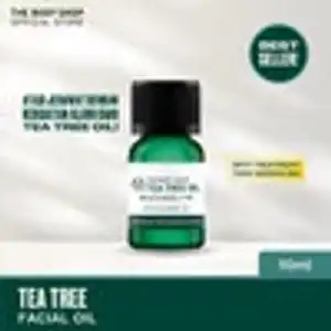 Tea Tree Oil