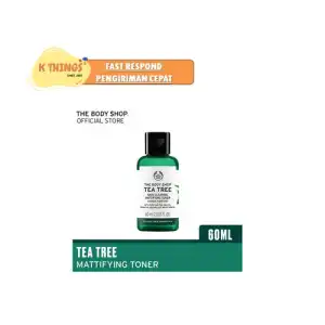 Tea Tree Skin Clearing Foaming Cleanser