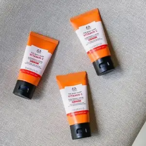 Vitamin C Glow-Protect Lotion Spf30