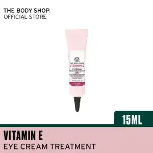 Vitamin E Eye Cream