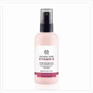 Vitamin E Hydrating Face Mist