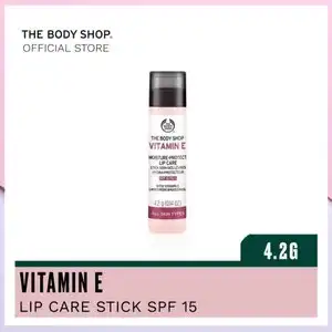 Vitamin E Lip Care Spf15