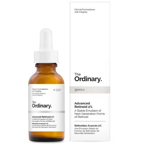 Advanced Retinoid 2%