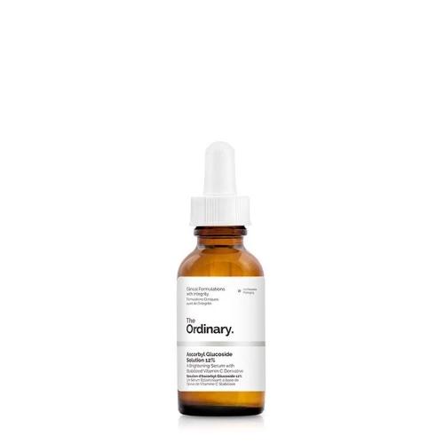 Ascorbyl Glucoside Solution 12%