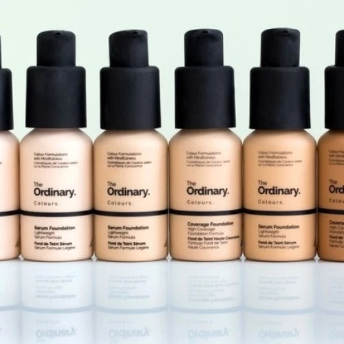 Coverage Foundation