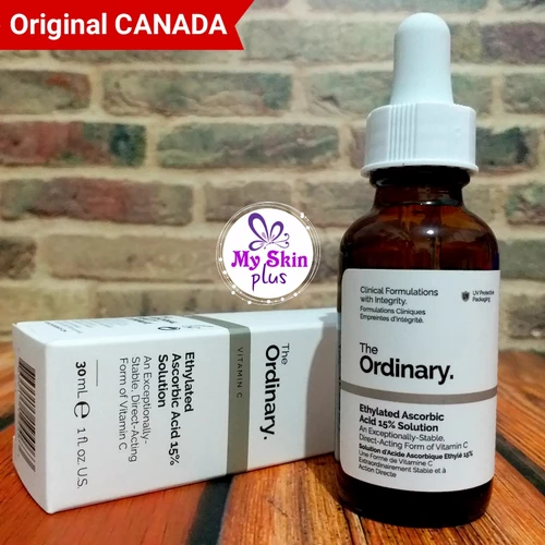 Ethylated Ascorbic Acid 15% Solution
