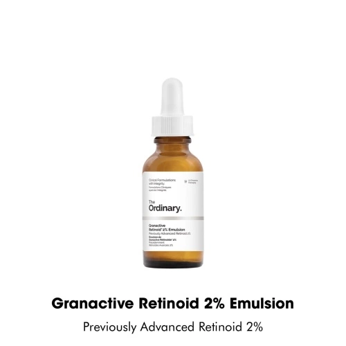 Granactive Retinoid 2% Emulsion