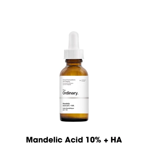 Mandelic Acid 10% + Ha