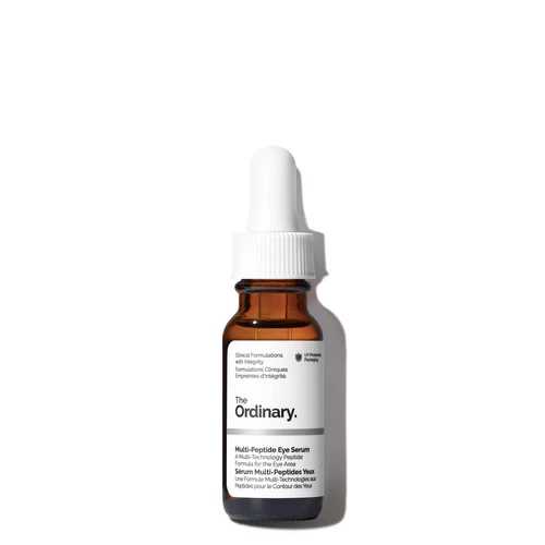 Multi-peptide Eye Serum