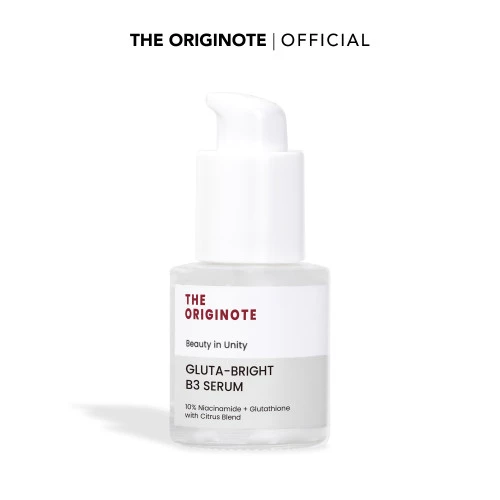 Bright B3 Serum