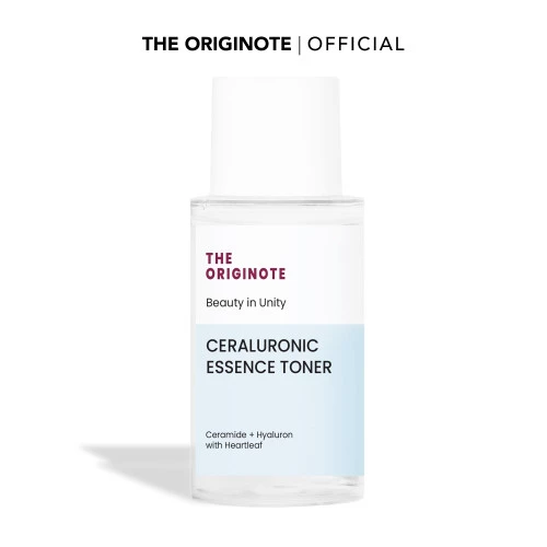 Ceraluronic Essence Toner