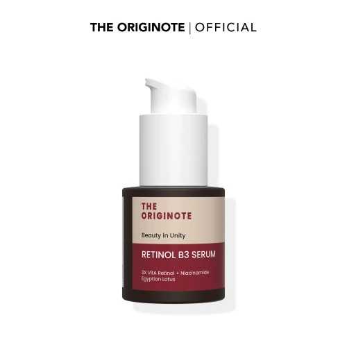 Retinol B3 Serum