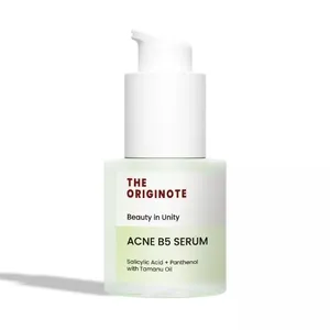 Acne B5 Serum Salicylic Acid + Panthenol With Tamanu Oils