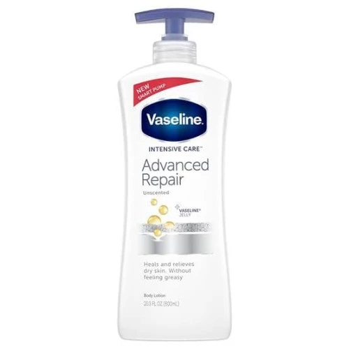 Advanced Repair Body Lotion