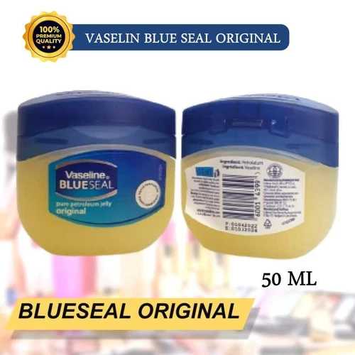 Blue Seal Aloe Fresh Petroleum Jelly