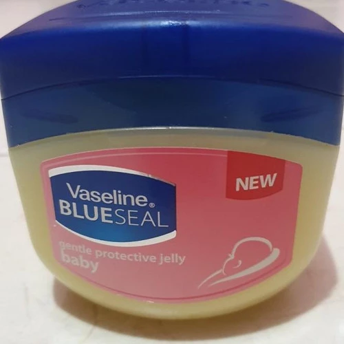 Blue Seal Baby Soft Petroleum Jelly