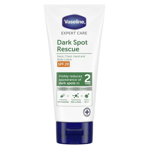 Dark Spot Rescue Lotion